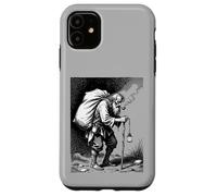 Rahovart Lanterns of the Long Road Case for iPhone 11