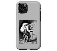 Rahovart Lanterns of the Long Road Case for iPhone 11 Pro