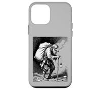Rahovart Lanterns of the Long Road Case for iPhone 12 mini