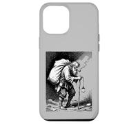 Rahovart Lanterns of the Long Road Case for iPhone 12 Pro Max