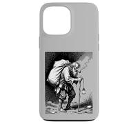 Rahovart Lanterns of the Long Road Case for iPhone 13 Pro Max