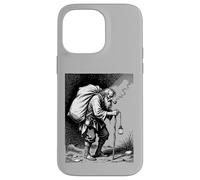 Rahovart Lanterns of the Long Road Case for iPhone 14 Pro Max