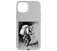 Rahovart Lanterns of the Long Road Case for iPhone 15 Plus