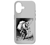 Rahovart Lanterns of the Long Road Case for iPhone 17