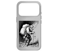 Rahovart Lanterns of the Long Road Case for iPhone 17 Pro
