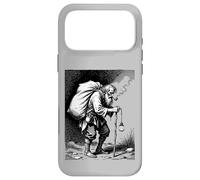 Rahovart Lanterns of the Long Road Case for iPhone 17 Pro Max