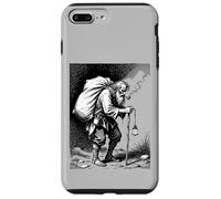 Rahovart Lanterns of the Long Road Case for iPhone 7 Plus/8 Plus