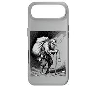 Rahovart Lanterns of the Long Road Case for iPhone Air
