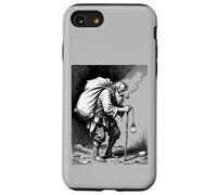 Rahovart Lanterns of the Long Road Case for iPhone SE (2020) / 7/8