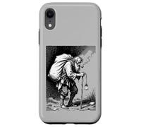 Rahovart Lanterns of the Long Road Case for iPhone XR