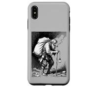 Rahovart Lanterns of the Long Road Case for iPhone XS Max