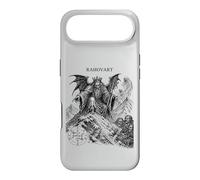 Rahovart The Avalanche King Awakens Case for iPhone Air