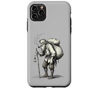 Rahovart The Journey Never Rests Case for iPhone 11 Pro Max