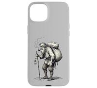 Rahovart The Journey Never Rests Case for iPhone 15 Plus