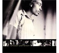 Rahsaan Patterson