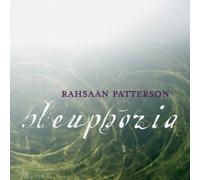 RAHSAAN PATTERSON - Bleuphoria