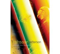 Rahsaan Patterson - Live at The Belasco [DVD]