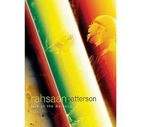 Rahsaan Patterson - Live at The Belasco [DVD]
