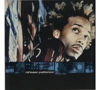 Rahsaan Patterson - Stop By [12" VINYL]