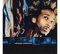 Rahsaan Patterson - Stop By