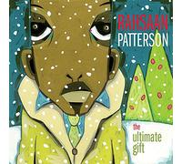 Rahsaan Patterson - The Ultimate Gift