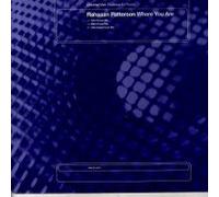 Rahsaan Patterson - Where You Are