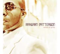 Rahsaan Patterson - Wines And Spirits [Us Import]