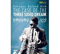 Rahsaan Roland Kirk