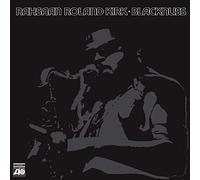 Rahsaan Roland Kirk - Blacknuss [VINYL]