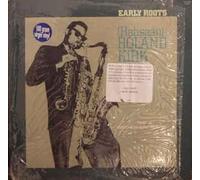 Rahsaan Roland Kirk - Early Roots [VINYL]