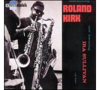 Rahsaan Roland Kirk - Introducing Roland Kirk (remastered) [New CD] Alliance MOD