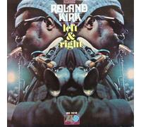 Rahsaan Roland Kirk - Left & Right [VINYL]