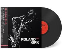 Rahsaan Roland Kirk - Live at Ronnie Scott's 1963 [VINYL]