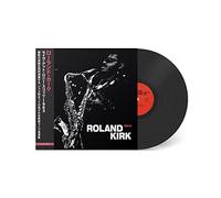 Rahsaan Roland Kirk - Live at Ronnie Scott's 1963 [VINYL]
