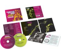 Rahsaan Roland Kirk - Seek & Listen: Live at the Penthouse