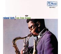 Rahsaan Roland Kirk We Free Kings - SHM (CD) (US IMPORT)
