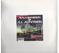 Rahsheed, Ill-Advised - Internal Affairs / 1.9.8.6. (Remix)