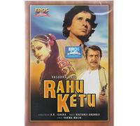 RAHU KETU