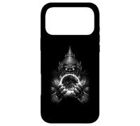 Rahu Thai Eclipse Demon of a Dark Mythology Case for iPhone 17 Pro Max