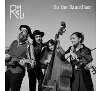 Rahu the Fool - On the Dancefloor