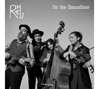 Rahu the Fool - On the Dancefloor