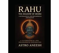 RAHU - The Shadow of Desire