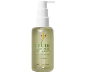 Rahua - Aloe Vera Hair Mousse - Hair Mousse