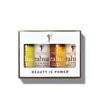 Rahua The Jet Setter Kit In Clear Clear One Size