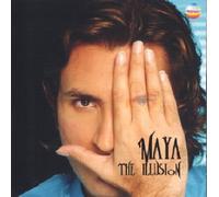 Rahul Sharmar - Maya - The Illusion