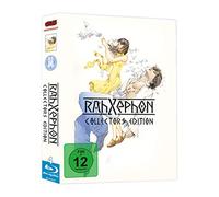 RahXephon - Collector's Edition - Gesamtausgabe