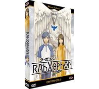 RahXephon : Pluralitas Concentio - Edition Gold (2 DVD)