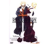 RAHXEPHON VOL. 6