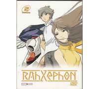 RahXephon, Volume 02 (Episode 6-9)