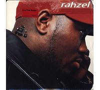 Rahzel - All I Know [12" VINYL]